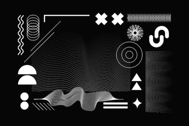 Stockify Graphics Pack